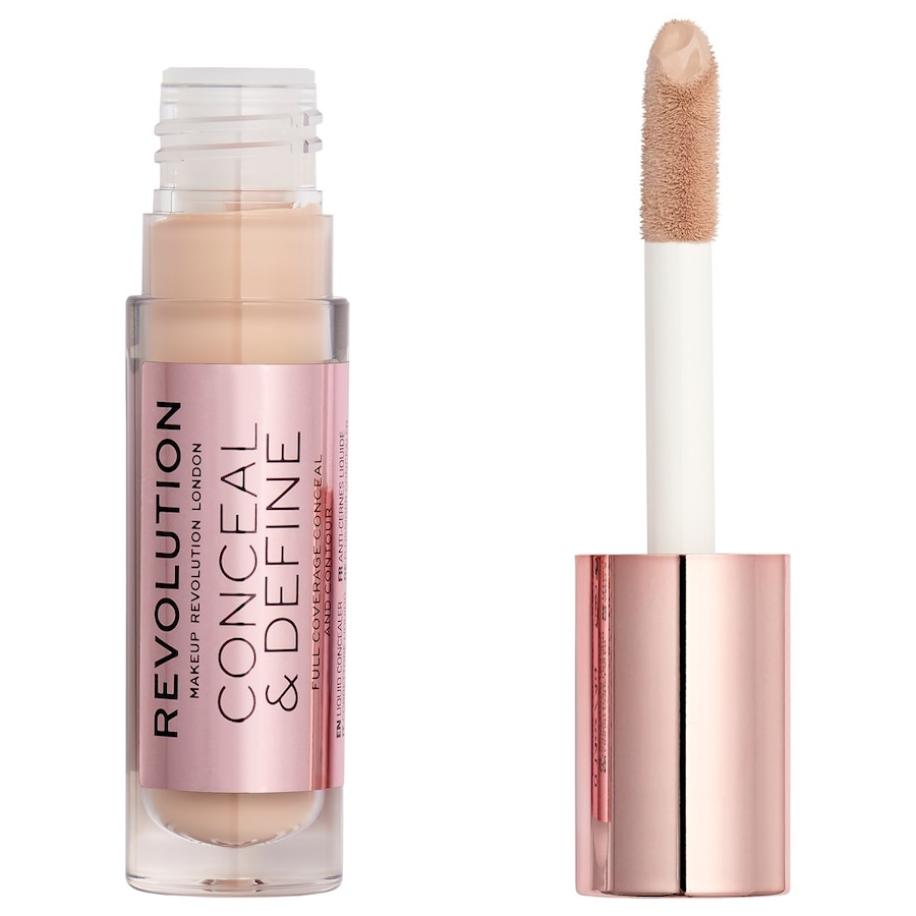 Revolution Conceal Define Concealer