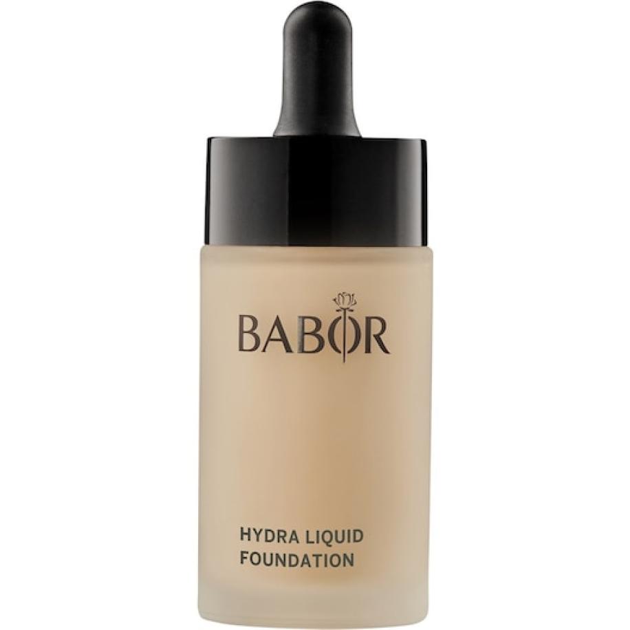 BABOR Make-up gezicht Hydra Liquid Foundation Dames 30 ml