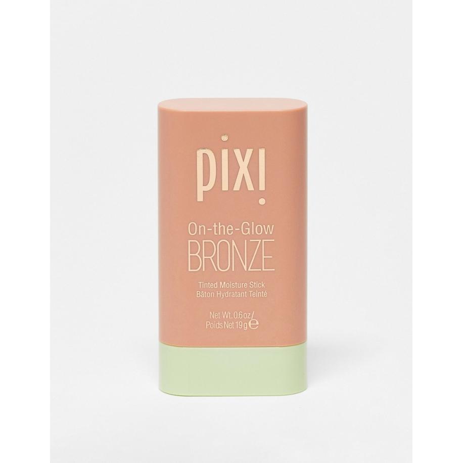Pixi On-the-Glow Bronze Crème Bronzer-Geen kleur