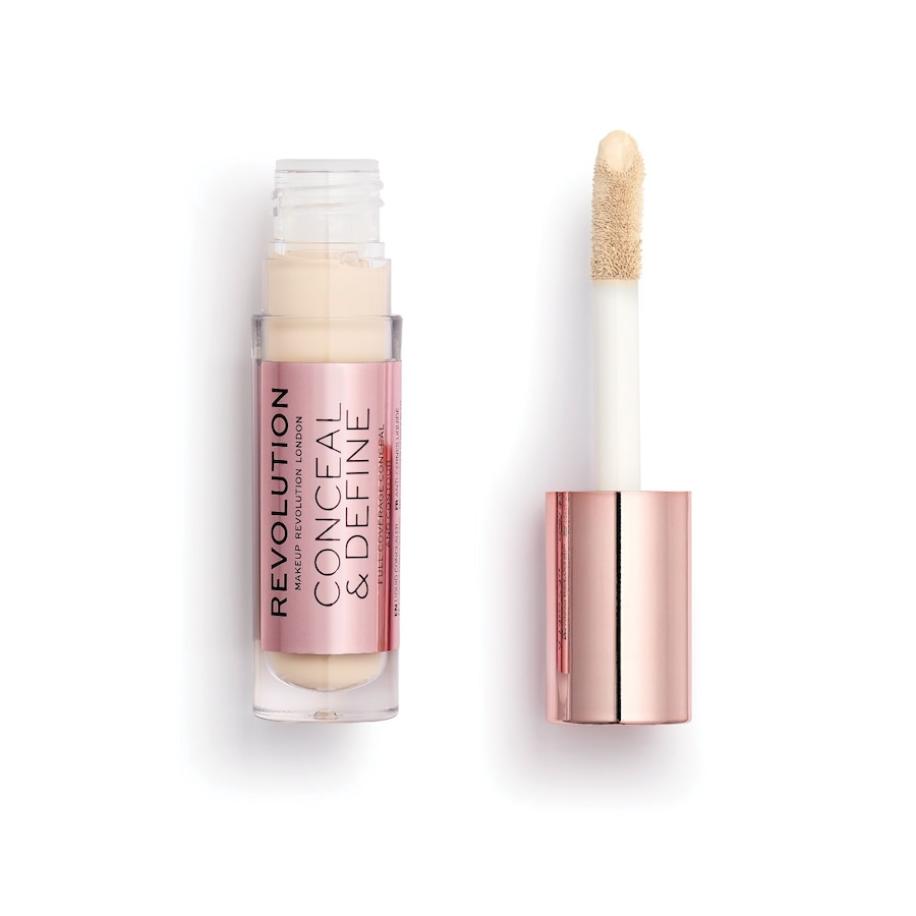 Revolution Conceal Define Concealer