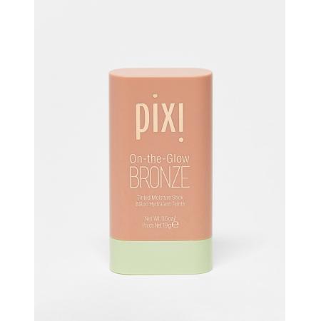Pixi On-the-Glow Bronze Crème Bronzer-Geen kleur