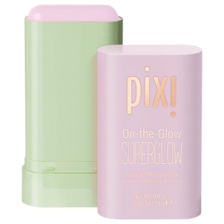 Pixi Make-up gezicht On-the-Glow SUPERGLOW Highlighter Dames 19 g