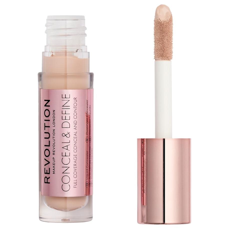 Revolution Conceal Define Concealer