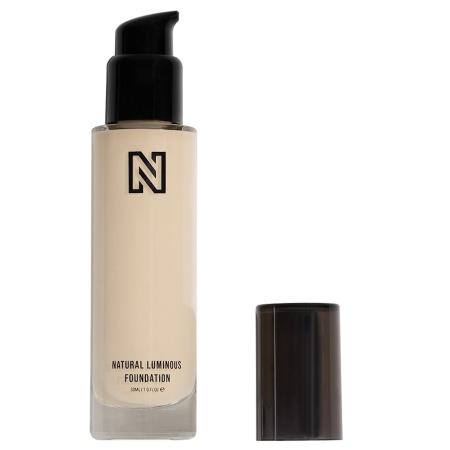 N BEAUTY Natural Luminous Foundation