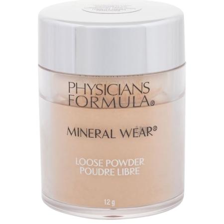 Physicians Formula Powder Mineral Wear Loose Los poeder Dames 12 g