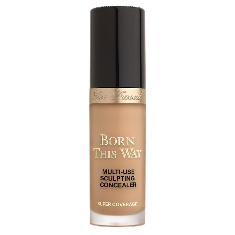 Too Faced Born This Way Super Coverage Concealer