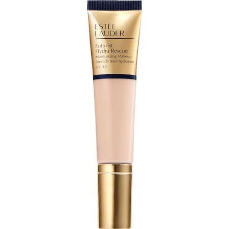Estée Lauder Gezichtsmake-up Futurist Hydra Rescue Moisturizing Makeup SPF 45 Foundation Dames 35 ml