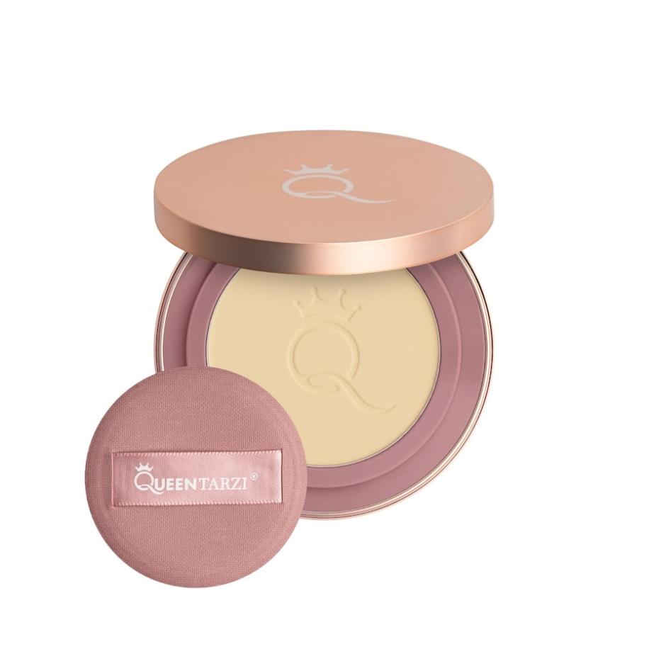 Queen Tarzi The Dream Pressed Powder