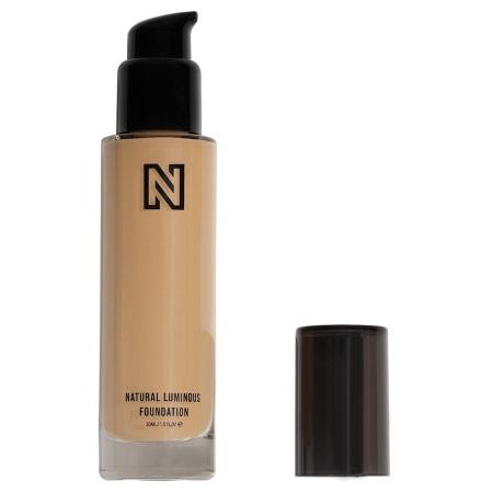 N BEAUTY Natural Luminous Foundation
