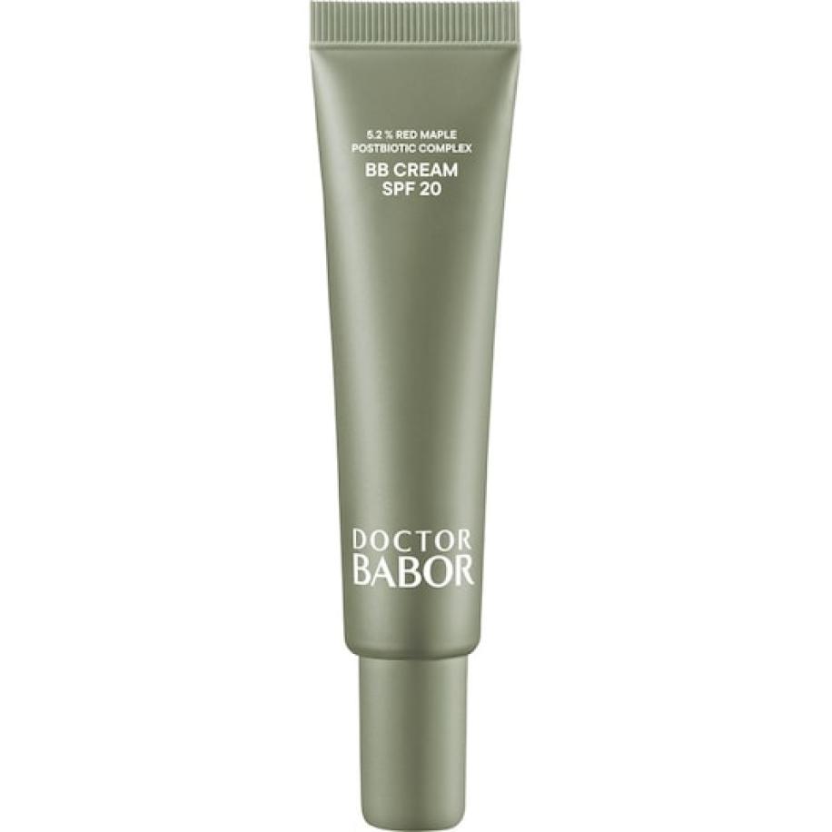 BABOR Microbiomic BB Cream SPF 20 BB- & CC-Cream Dames 40 ml