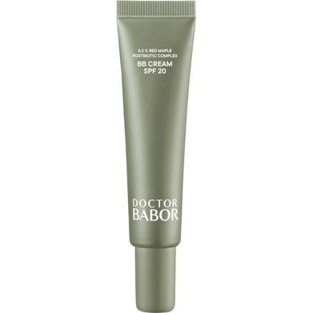 BABOR Microbiomic BB Cream SPF 20 BB- & CC-Cream Dames 40 ml