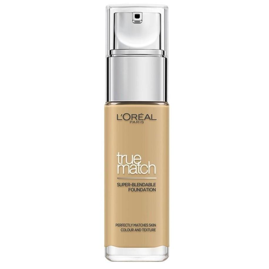 L’Oréal Paris True Match Foundation