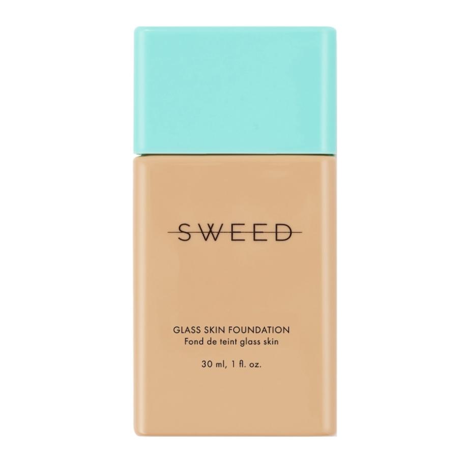 Sweed Glass Skin Foundation