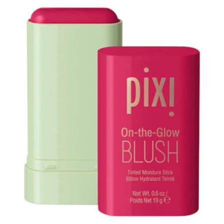 Pixi Make-up gezicht On The Glow Blush Dames 19 g