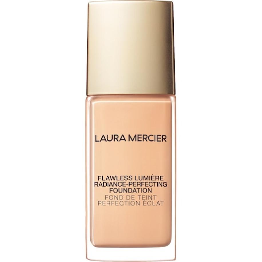 Laura Mercier Foundation Flawless Lumière Radiance Perfecting Dames 30 ml