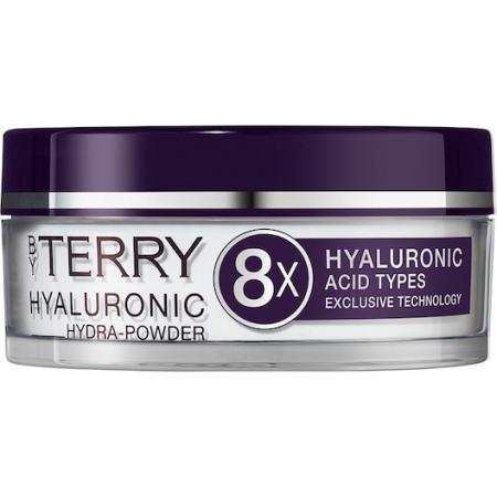 By Terry Make-up gezicht Hyaluronic Hydra poeder Make-Up Fixeerspray Dames 10 g