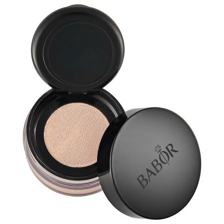 BABOR Make-up gezicht Matterend Fixeerpoeder Poeder Dames 20 g