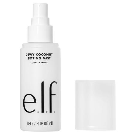 e.l.f. Cosmetics Dewy Coconut Setting Mist