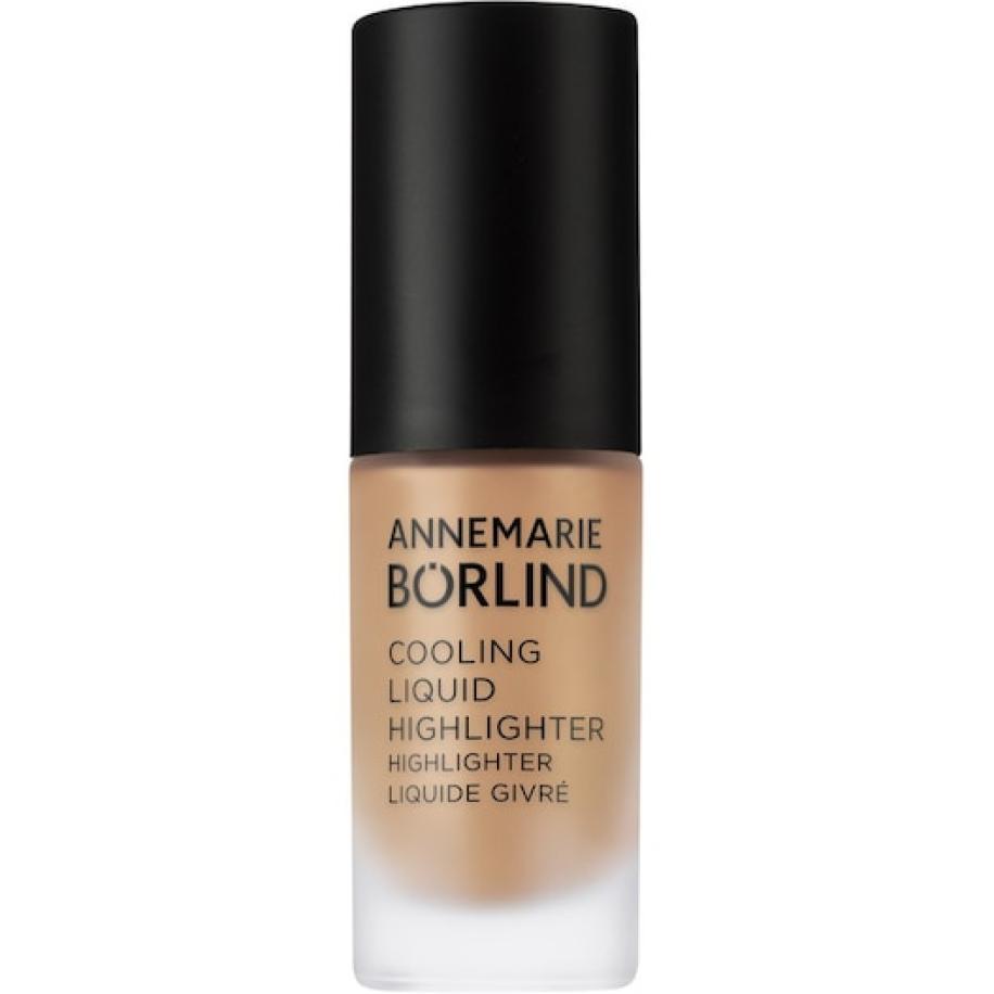ANNEMARIE BÖRLIND Make-up gezicht Verkoelende vloeibare markeerstift Highlighter Dames 15 ml