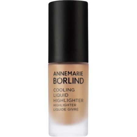 ANNEMARIE BÖRLIND Make-up gezicht Verkoelende vloeibare markeerstift Highlighter Dames 15 ml