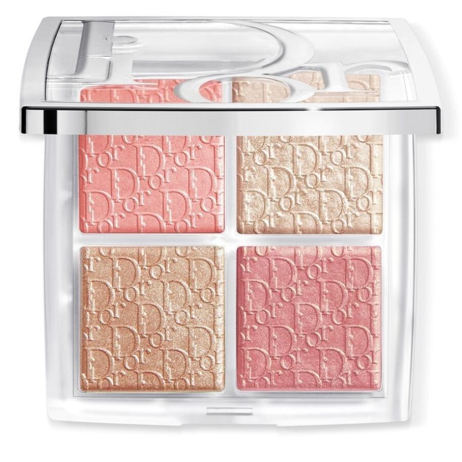 DIOR Dior Backstage Glow Maximizer Palette