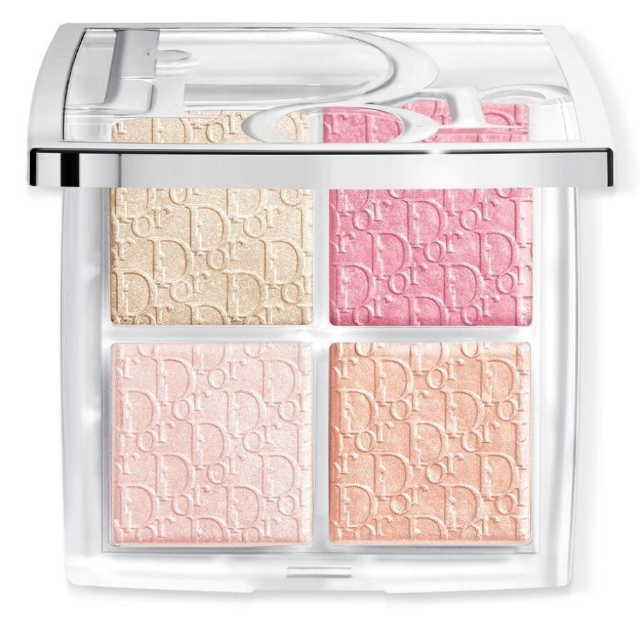 DIOR Dior Backstage Glow Maximizer Palette