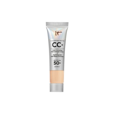 IT Cosmetics Your Skin But Better Reisformaat Je Huid Maar Beter CC+ Crème SPF 50+