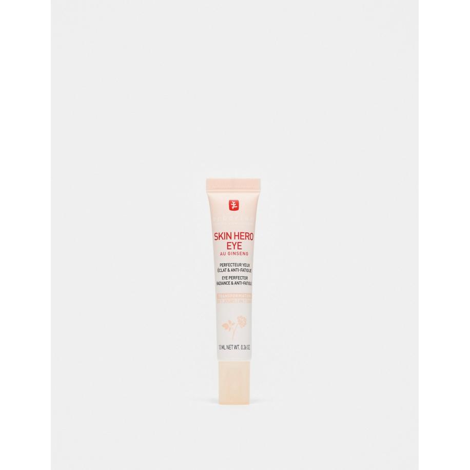 Erborian Skin Hero Eye Oogcrème 10ml-Geen kleur