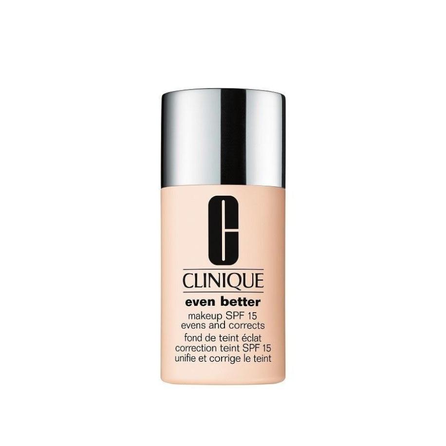 Clinique Even Better™ Even Better Makeup SPF 15 (2,3)