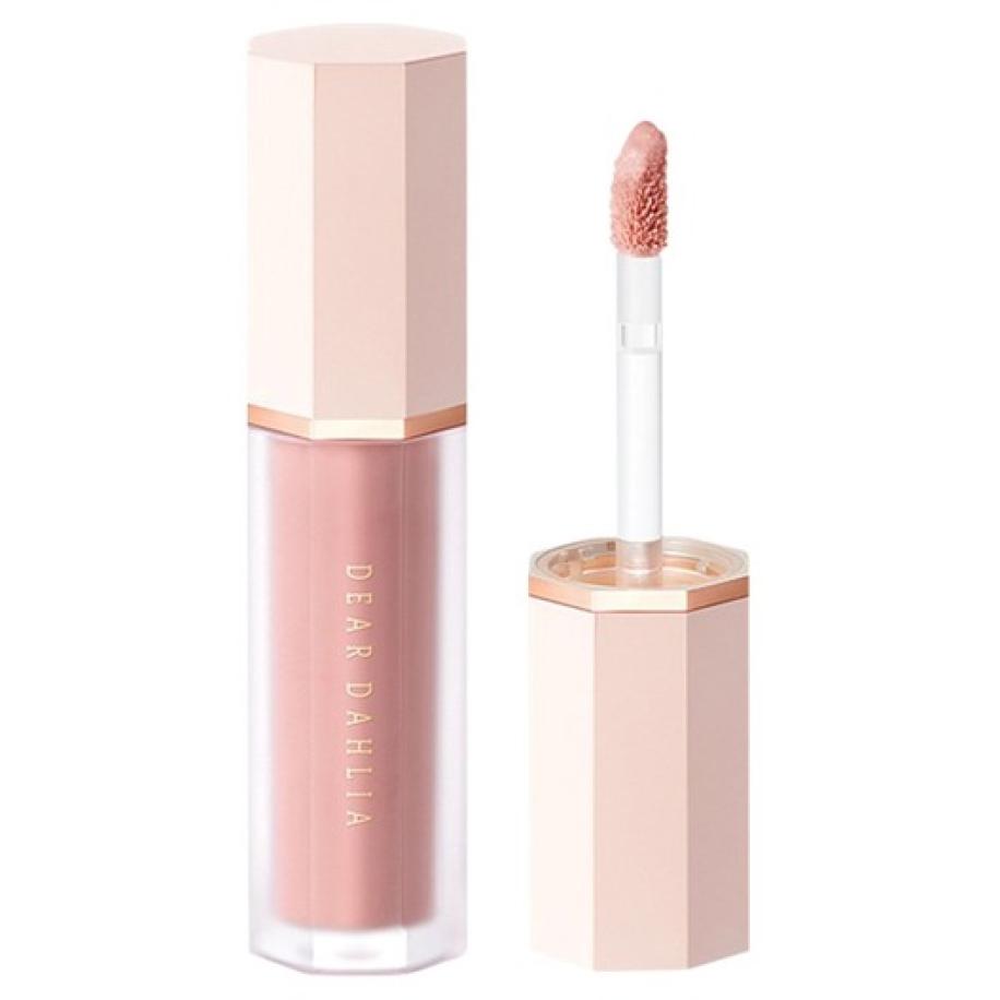 Dear Dahlia Blooming Edition Petal Drop Liquid Blush