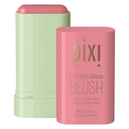 Pixi Make-up gezicht On The Glow Blush Dames 19 g