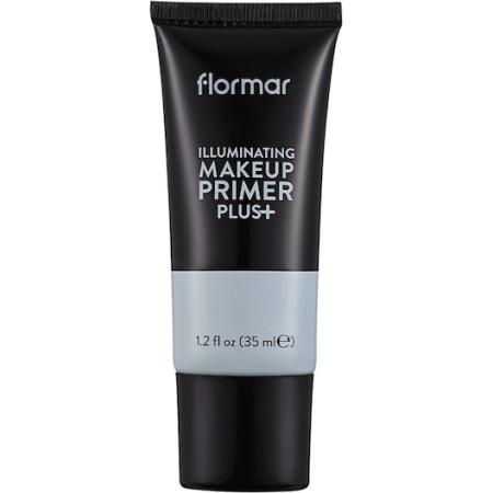 Flormar Primer Illuminating Makeup Plus+ Dames 35 ml