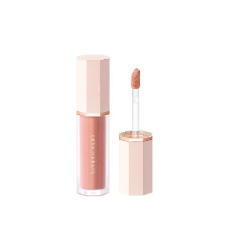 Dear Dahlia Blooming Edition Petal Drop Liquid Blush