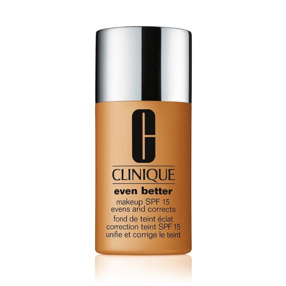 Clinique Even Better™ Even Better Makeup SPF 15 (2,3)