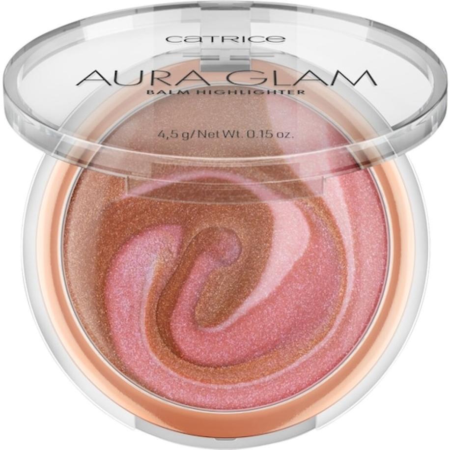 Catrice Highlighter Aura Glam Balm Dames 4,5 g
