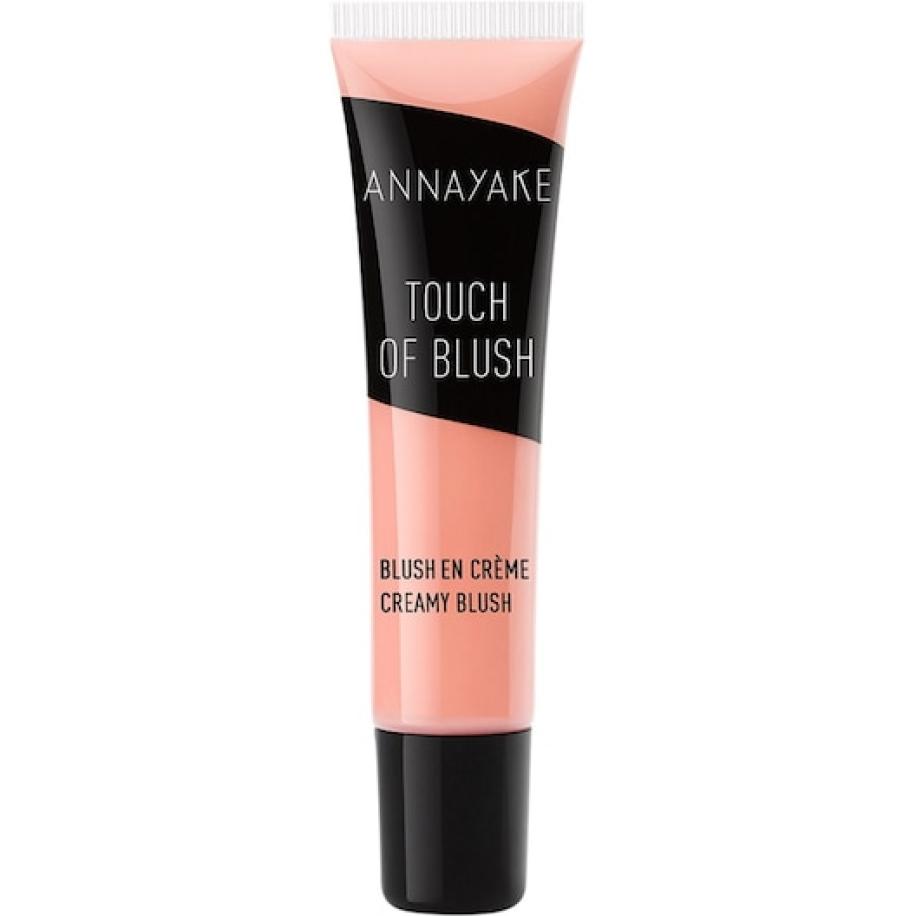 Annayake Make-up gezicht Touch of Blush - en crème Highlighter Dames 13 ml