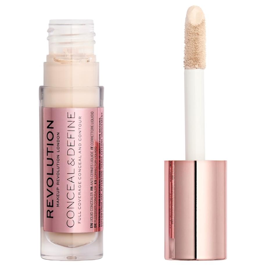 Revolution Conceal Define Concealer