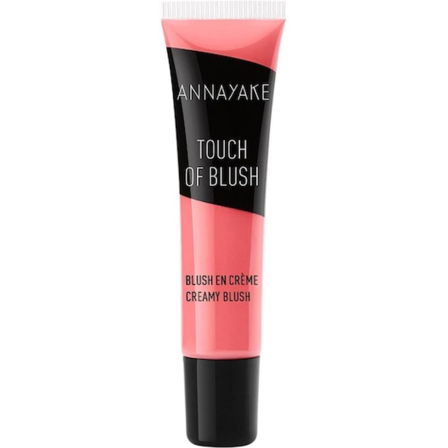 Annayake Make-up gezicht Touch of Blush - en crème Highlighter Dames 13 ml