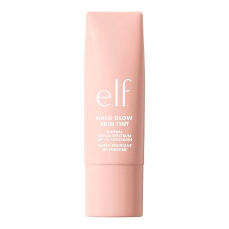 e.l.f. Cosmetics Halo Glow Skin Tint SPF50