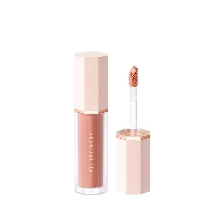 Dear Dahlia Blooming Edition Petal Drop Liquid Blush