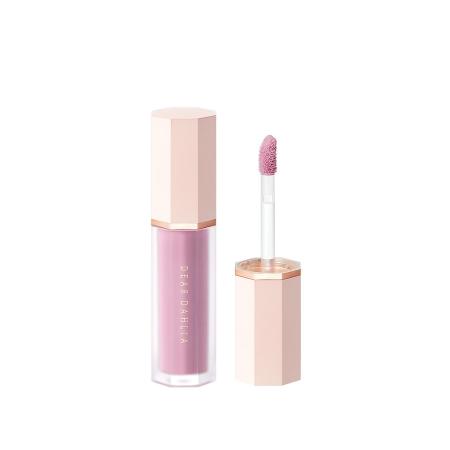 Dear Dahlia Blooming Edition Petal Drop Liquid Blush