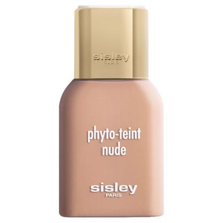 Sisley Make-up gezicht Phyto-Teint Nude Foundation Dames 30 ml