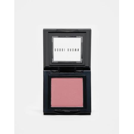 Bobbi Brown Blush Matte Blush in Sand Pink-Roze