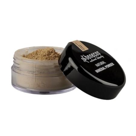 benecos Natural Mineral Powder