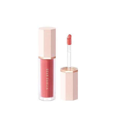 Dear Dahlia Blooming Edition Petal Drop Liquid Blush