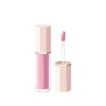 Dear Dahlia Blooming Edition Petal Drop Liquid Blush