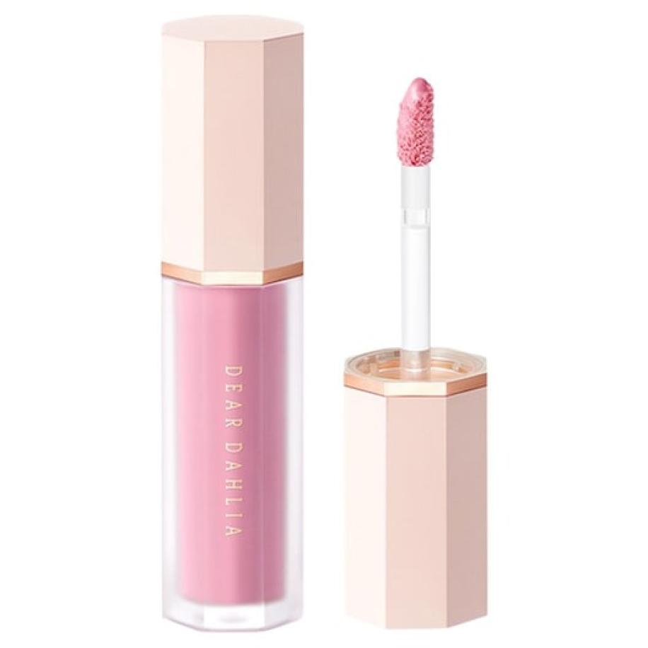 Dear Dahlia Blooming Edition Petal Drop Liquid Blush