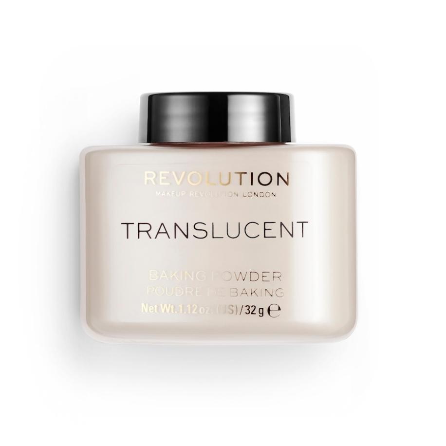 Revolution Baking Powder