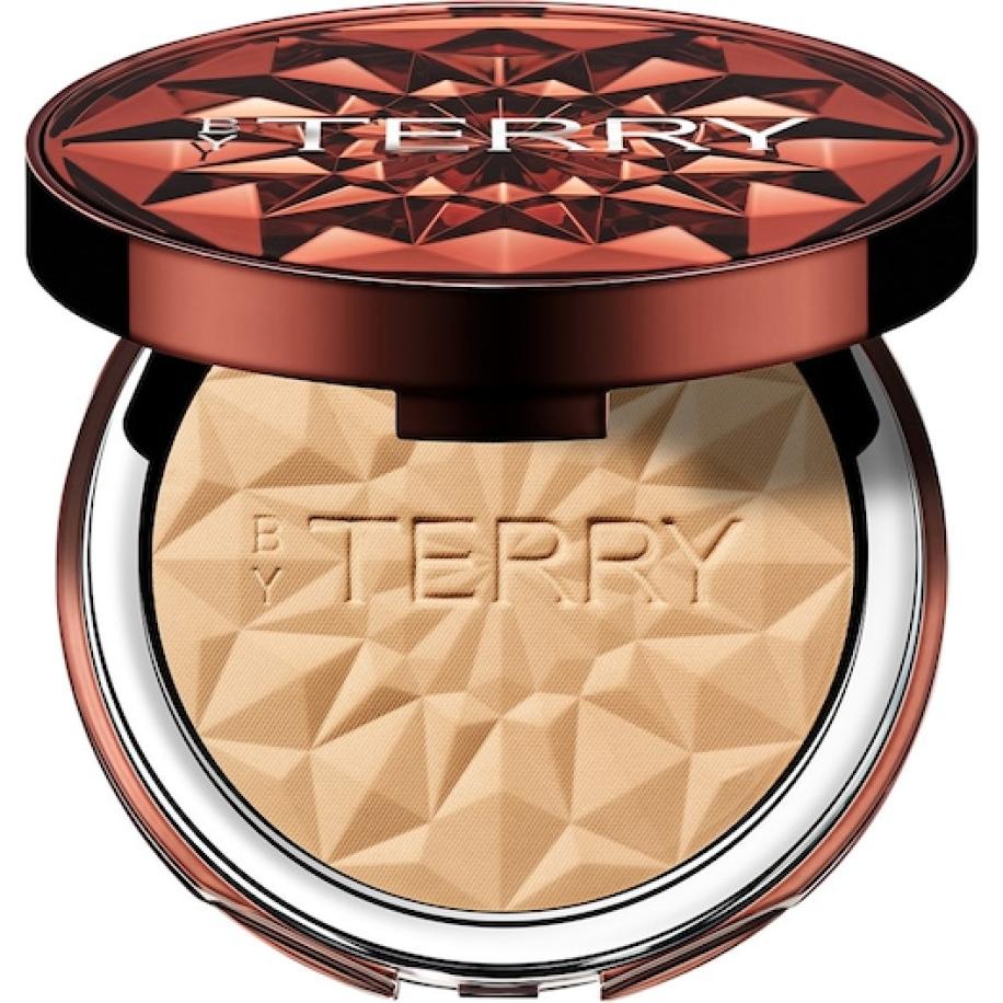 By Terry Make-up gezicht Tea to Tan Sun Powder Contouring Dames 10 g