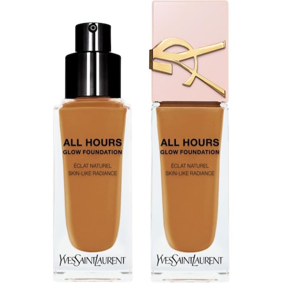 Yves Saint Laurent Make-up gezicht All Hours Glow Foundation Dames 25 ml